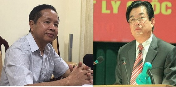 Đến bây giờ mà không một ai từ chức vì gian lận thi cử thì quả là vô lý Đến bây giờ mà không một ai từ chức vì gian lận thi cử thì quả là vô lý