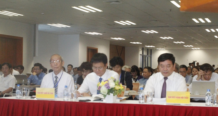 Đáng lẽ Việt Nam lợi thế nhất khu vực về nguồn lực con người, trí tuệ ảnh 3 Đáng lẽ Việt Nam lợi thế nhất khu vực về nguồn lực con người, trí tuệ ảnh 3