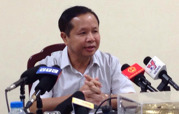 Ông Bùi Trọng Đắc, Giám đốc Sở Giáo dục và Đào tạo tỉnh Hòa Bình (ảnh nguồn kinhtedothi). Ông Bùi Trọng Đắc, Giám đốc Sở Giáo dục và Đào tạo tỉnh Hòa Bình (ảnh nguồn kinhtedothi).