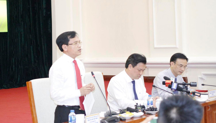 Mù mờ quy chế thi, giám thị khiến 4 thí sinh phải thi lại môn Ngữ văn Mù mờ quy chế thi, giám thị khiến 4 thí sinh phải thi lại môn Ngữ văn