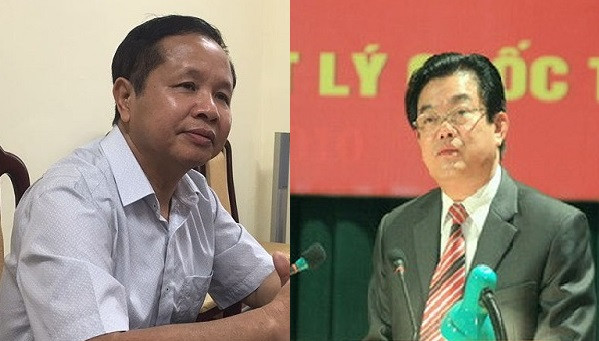 Gian lận thi cử nghiêm trọng thế mà vẫn không từ chức là thiếu liêm sỉ