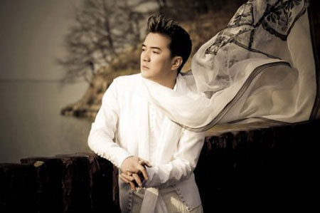 Nhạc sĩ Nguyễn Ánh 9 chỉ buồn cười khi đọc "tâm thư" của Đàm Vĩnh Hưng: "Muốn nói lại cũng phải có lễ phép".