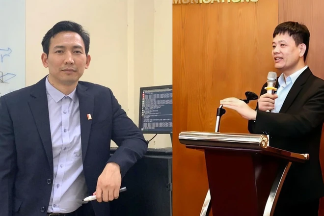 Với chính sách vượt trội, đội ngũ trí thức trình độ cao sẽ lựa chọn Hà Nội làm nơi cống hiến