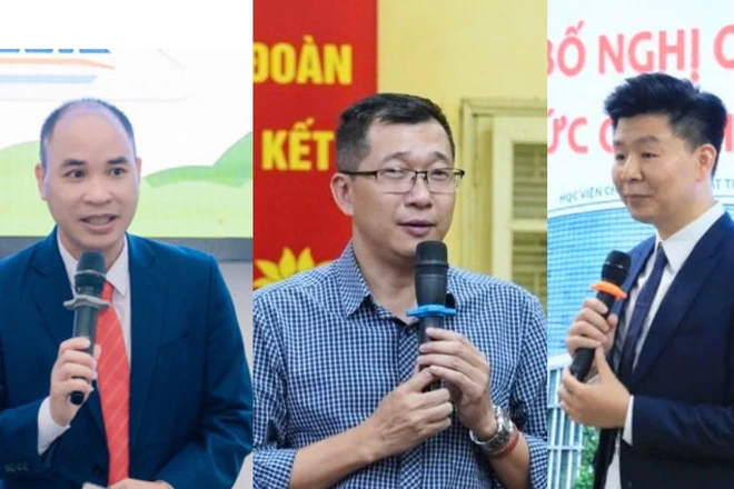 Cơ chế, chính sách đãi ngộ cụ thể của Hà Nội tạo “điểm tựa”, giữ chân người có tài năng gắn bó