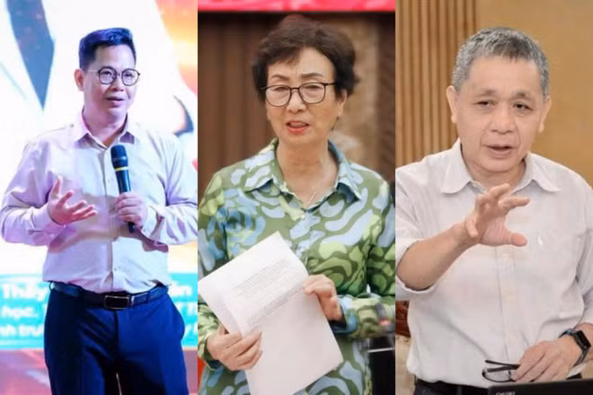 Muốn nâng cao chất lượng dạy và học phải bắt đầu từ giảm sĩ số lớp học ở trường công