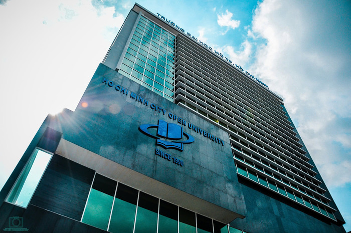 Trường Đại học Mở Thành phố Hồ Chí Minh sẽ tiếp tục củng cố vị thế, tập trung vào nâng cao chất lượng và ứng dụng công nghệ trong chặng đường sắp tới. Ảnh: NTCC. z6764566107179-b7ad535a9d1fb6e9700a440dd0617f22.jpg