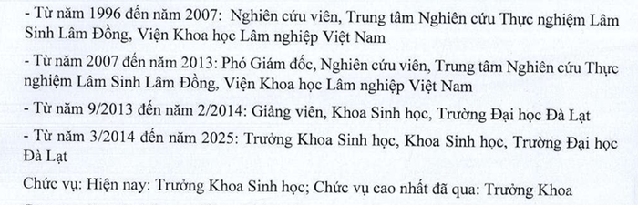 Quá trình công tác của Phó Giáo sư Trần Văn Tiến. screenshot-15.png