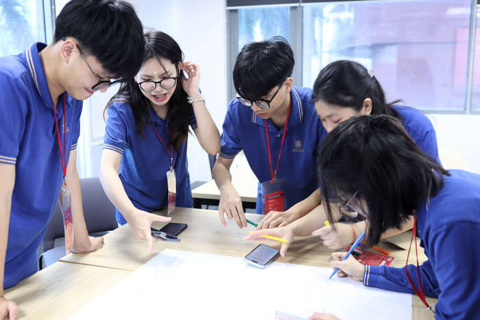 Ảnh minh họa. Nguồn: Website Hệ thống giáo dục Lý Thái Tổ. 497607067-683051604655766-8806227387020716066-n.jpg