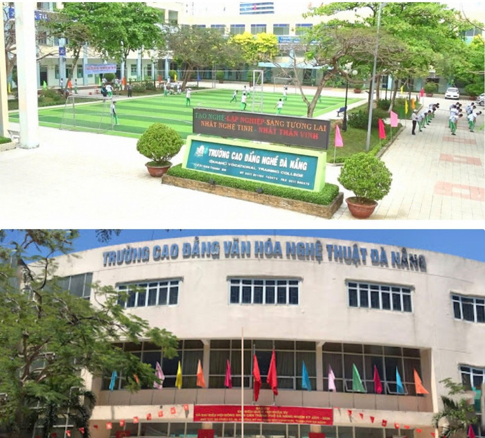 Từ ngày 03.07/2025, Trường Cao đẳng Văn hoá Nghệ thuật Đà Nẵng vào Trường Cao đẳng nghề Đà Nẵng và đổi tên thành Trường Cao đẳng Đà Nẵng. mau-be-toi-gian-gioi-thieu-nha-bai-dang-instagram-1-2452.jpg