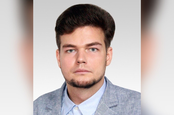 Phó giáo sư Dmitry Bokov – công tác Đại học Y khoa Quốc gia First Moscow (Đại học Sechenov, Nga) đã điều hành một mạng lưới đạo văn quy mô toàn cầu. Ảnh: The Insider. file-956b009aaeff1bc431d22502d958a9e2.jpg