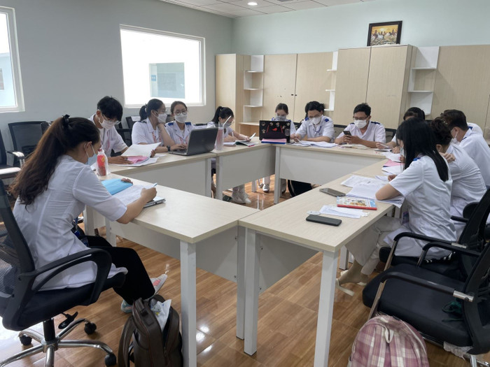 Ảnh minh họa. Nguồn: Website Trường Cao đẳng Y tế Kiên Giang. z4170795319113-64be7f526ff4a0b0f0345f9c0d0ef251.jpg