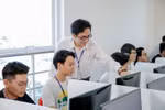 Nhiều trường đào tạo ngành Khoa học máy tính nhưng điểm chuẩn, học phí có chênh lệch