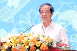 Bộ trưởng Nguyễn Kim Sơn: Ngành Giáo dục đã làm được nhiều việc lớn, việc khó