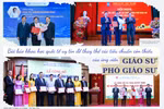 Khi ứng viên GS, PGS thiếu tiêu chuẩn sẽ được thay thế bằng công bố quốc tế uy tín ra sao?