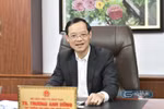 Cục trưởng Trương Anh Dũng: Luật GDNN sửa đổi với nhiều đột phá, triển khai đồng bộ từ năm 2026