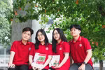 Trường ĐH Ngoại thương công bố điểm trúng tuyển, ngành cao nhất lấy 28.5 điểm