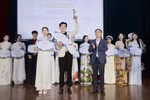 Học viện Phụ nữ Việt Nam: Sinh viên chương trình CLC ngành Kinh tế kiến tập doanh nghiệp từ năm 2
