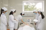 Lo ngại đầu tư phân tán, thiếu chuyên sâu đặc thù nếu trường đào tạo y sáp nhập vào ĐH đa ngành