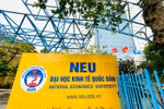 ĐH Kinh tế Quốc dân: Chỉ tiêu đào tạo từ xa gấp 3-5 lần chính quy, điểm trúng tuyển chỉ từ 15 điểm