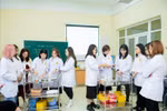 Đề xuất sớm cho phép trường đại học y dược đào tạo trình độ cao đẳng