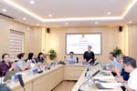 Tọa đàm góp ý dự thảo Đề án Đổi mới giáo dục nghệ thuật, giáo dục di sản văn hóa đến năm 2030
