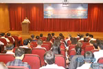 Khai mạc và họp Hội đồng đánh giá vòng sơ khảo giải thưởng KHCN dành cho sinh viên năm 2026