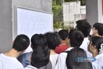 Phúc khảo lệch từ 0,25 điểm phải đối thoại trực tiếp là cần thiết để bảo vệ quyền lợi thí sinh