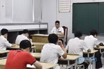 Hà Nội: Kết quả khảo sát lớp 12 phân hóa giữa khối trường, môn Toán “kẹt” ở ngưỡng 3–5 điểm