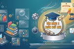 "Muôn hình muôn vẻ" về hình thức, thời gian đến học phí trong đào tạo văn bằng 2 Ngôn ngữ Anh