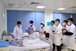 Từ hiệu quả sau sáp nhập, đề xuất sửa Luật GDNN để trường đại học y dược đào tạo trình độ cao đẳng