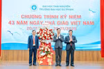Trường Đại học Sư phạm – Đại học Thái Nguyên tôn vinh nhà giáo, sinh viên xuất sắc
