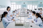 Đại học vùng sẽ bứt phá nếu người đứng đầu là nhà quản trị giỏi, có uy tín khoa học