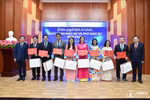 Trao quyền cho cơ sở giáo dục đại học tự quy định và công nhận GS, PGS là phù hợp thông lệ quốc tế