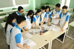 Trường đại học, chương trình đào tạo có những thuận lợi gì khi đạt chuẩn kiểm định?