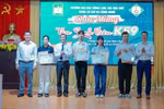 Từ cậu bé chăn dê, Nguyễn Hồ Văn Mạnh trở thành thủ khoa đầu vào ngành Kỹ thuật Cơ điện tử