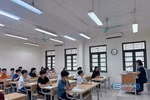 Thi vào 10 hai môn Toán - Ngữ văn sẽ giảm học thêm, tiếng Anh học để sử dụng thay vì luyện đề để thi