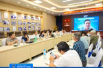 Khoá đào tạo Huấn luyện viên Khởi nghiệp: Từ thực tiễn đến mạng lưới kết nối bền vững