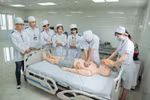 "Người trong cuộc” chỉ ra lợi thế khi trường đại học y dược đào tạo trình độ cao đẳng