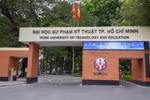 Nguồn thu KHCN đạt trên 1%, ĐH Sư phạm Kỹ thuật TP.HCM nói do thống kê chưa đầy đủ