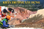 Kỳ 2- Có trường nội trú liên cấp, nỗi lo về quãng đường đi học xa và mất an toàn của HS sẽ không còn