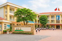 Khánh Hòa: Hiệu trưởng trường tiểu học có hơn 10.000 học sinh chia sẻ về việc quản lý