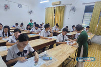 Đề xuất tăng định mức tiết dạy của giáo viên sẽ giúp trường gỡ được nhiều bài toán khó