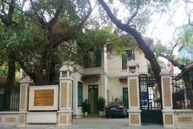Sở GD&ĐT Hà Nội công khai danh sách 9 nhà giáo được đề nghị xét tặng "Nhà giáo tiêu biểu" năm 2026