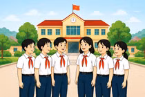Không giao chỉ tiêu điểm số, tỷ lệ học sinh giỏi không có nghĩa là giảm yêu cầu với giáo viên