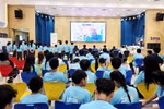 Những hành động nhỏ tạo khác biệt lớn và dấu ấn học sinh BMS tại Global Children’s Designathon 2026