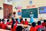 Dự kiến hệ số lương đặc thù GV chưa đạt chuẩn cao nhất, lãnh đạo trường nêu quan điểm