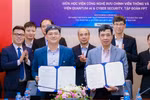 Thúc đẩy phát triển nguồn nhân lực công nghệ chiến lược lĩnh vực AI, lượng tử và an ninh mạng