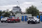 Không có chỗ sạc riêng tại nhà, người dùng xe điện vẫn thảnh thơi nhờ hạ tầng phủ khắp