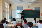 Chương trình tiếng Anh liên kết tổ chức tốt sẽ thêm cơ hội học tập cho HS, giảm rào cản chi phí