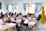 Ban Thanh tra nhân dân trong trường học công lập có giải tán theo Công đoàn không?